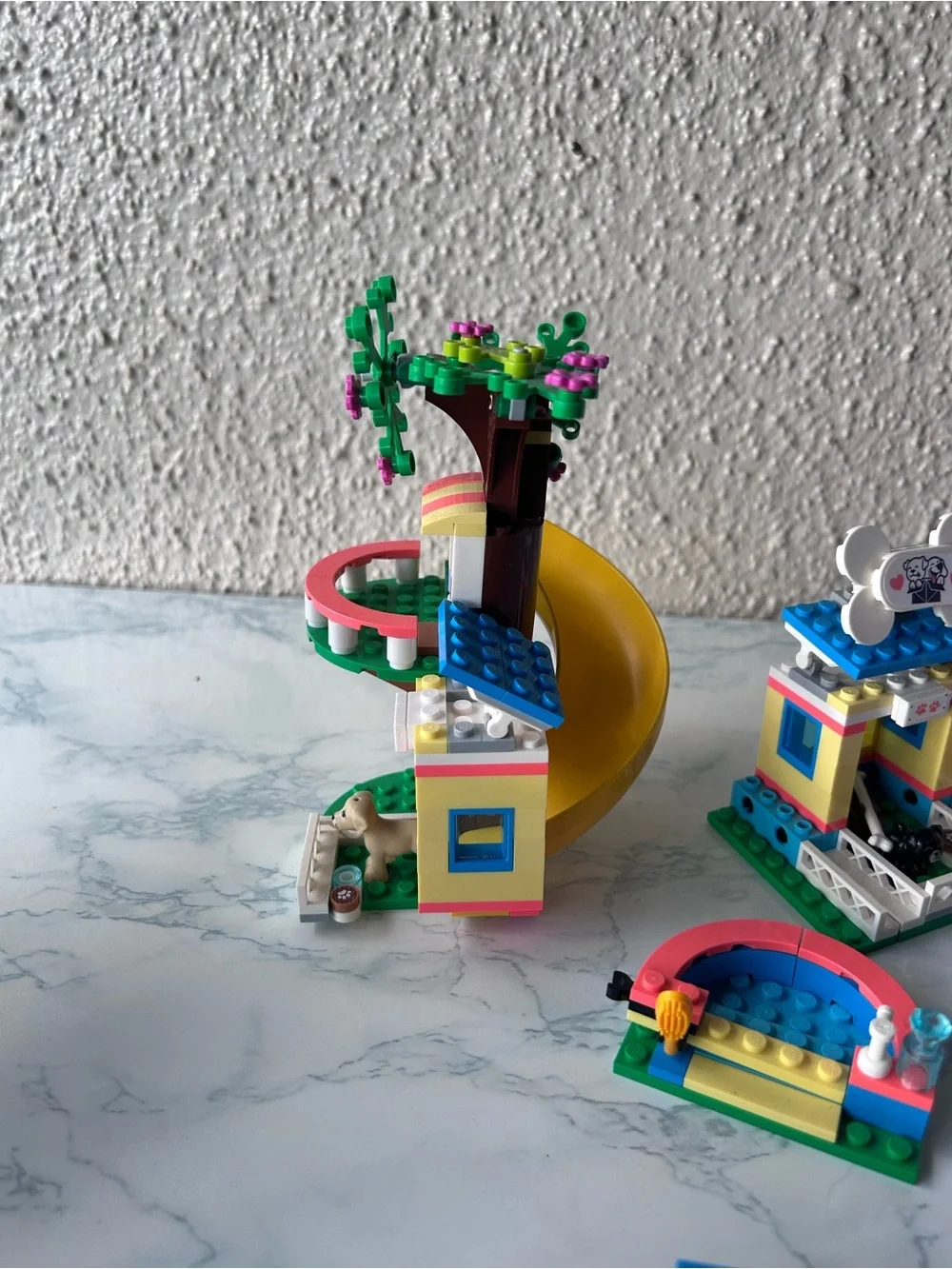 Lego 41727 friends